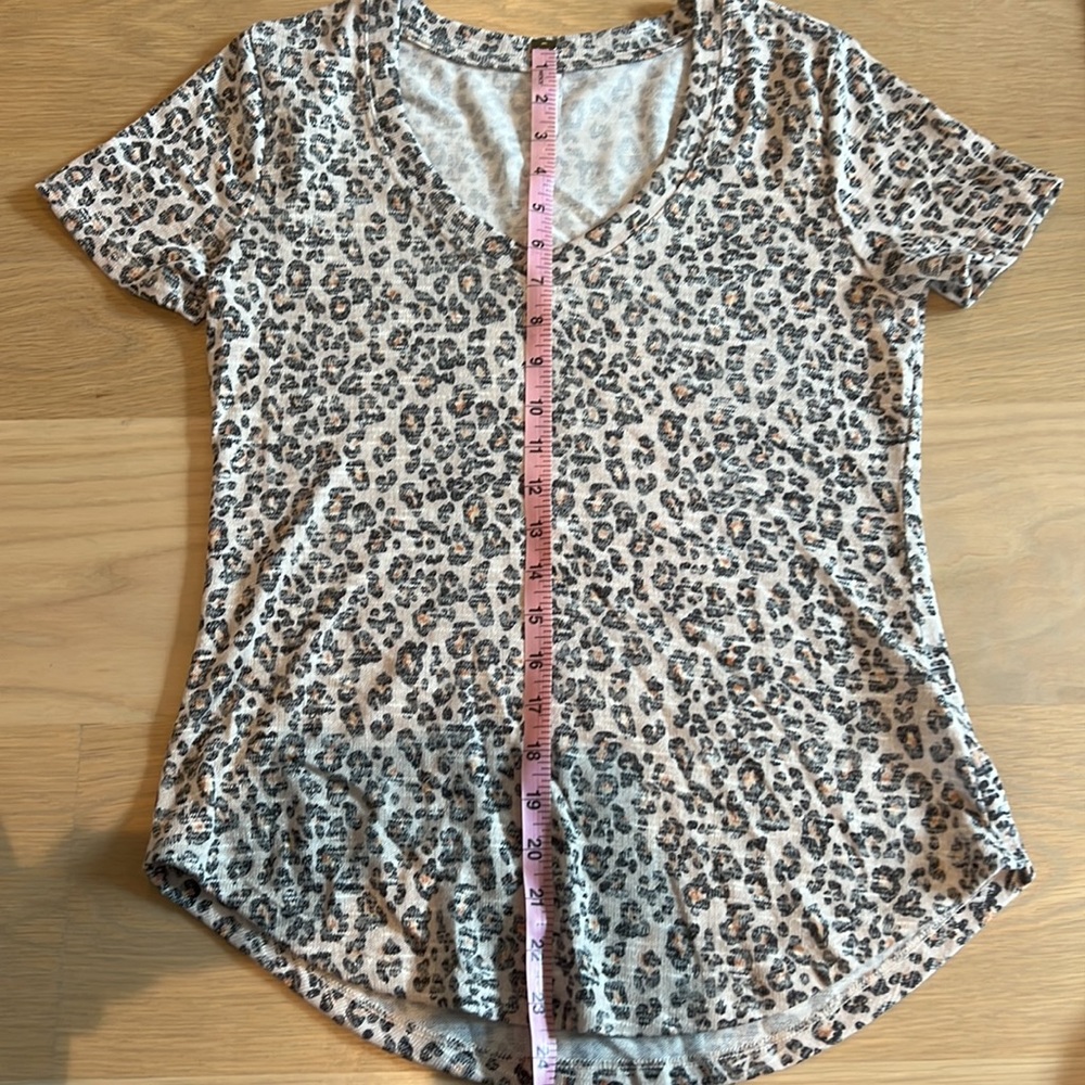 Z Supply XS short sleeve top - Picture 8 of 8